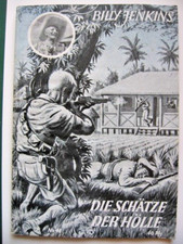 Billy jenkins erstausgabe gebraucht kaufen Billy jenkins erstausgabe gebraucht kaufen  Nienburg