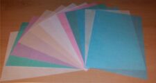 Sheets edible wafer for sale  SHAFTESBURY