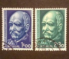 Portugal  1956 conjunto usado comprar usado  Enviando para Brazil