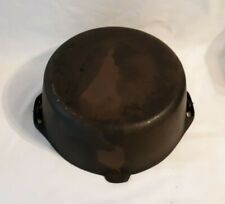 Vintage lodge dutch for sale  Mason City