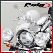Cupolino puig trasparente usato  Italia