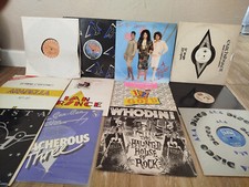 Lot x23 33t d'occasion  Toulon-