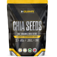 Organic chia seeds for sale  HARROW