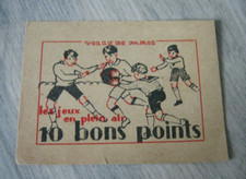 Ancienne image bons d'occasion  Neuville-aux-Bois