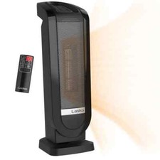 Lasko 1500w black for sale  Harrisburg