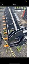 Rake grapple for sale  Lake Placid