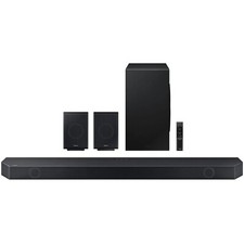 Samsung q990c soundbar gebraucht kaufen  Mannheim