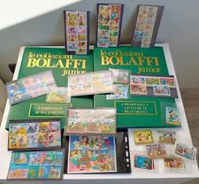 Disney bolaffi francobolli usato  Sesto San Giovanni