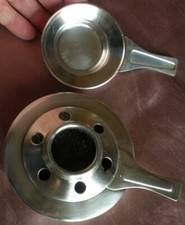 Brûleur réchaud alcool d'occasion  Toulouse-