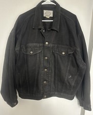 Vintage jordache black for sale  Macon