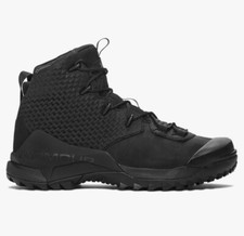 Botas de caza Under Armour negras Infil Gore-Tex-13 segunda mano  Embacar hacia Mexico