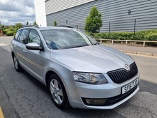 2015 skoda octavia for sale  BIRMINGHAM