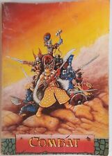 Warhammer battle livre d'occasion  Tain-l'Hermitage