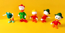 Kinder sorpresa 1989 usato  Genova