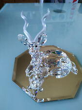 Swarovski kudu jahresausgabe gebraucht kaufen  Hadamar