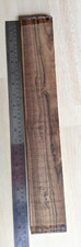 Bocote guitar fretboard for sale  UK