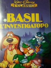 Vhs walt disney usato  Castiglion Fiorentino