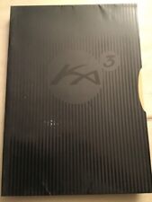Folheto de carro Ford Ka3 - 1997 comprar usado  Enviando para Brazil