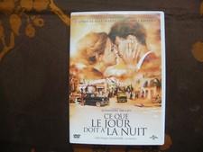 Dvd jour nuit d'occasion  Patay