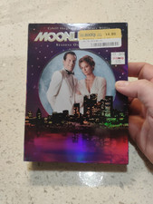 moonlighting dvd for sale  Austin