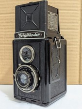 Old vintage voigtlander for sale Old vintage voigtlander for sale  YATELEY
