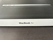 Apple macbook air usato  San Martino Buon Albergo