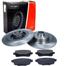 Maxgear bremsscheiben 290mm gebraucht kaufen  Küstrin-Kietz