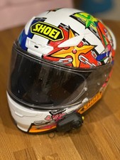 Kask motocykl Shoei NXR, rozmiar S na sprzedaż  PL