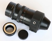 Meyer optik gorlitz usato  Vignate