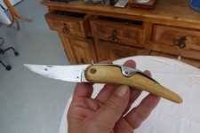 Couteau chasse nogent d'occasion Couteau chasse nogent d'occasion  Clermont-Ferrand-