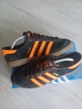 Adidas mens brussels for sale  PETERBOROUGH