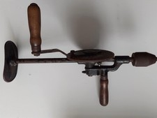 Ancienne perceuse main d'occasion  Bruay-sur-l'Escaut