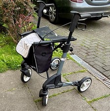 Topro rollator troja gebraucht kaufen  Bochum