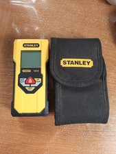 Stanley tlm laser for sale  DEWSBURY