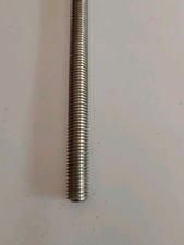 Fully threaded rod for sale  Linden