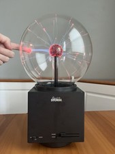 Eye storm plasma for sale  North Arlington