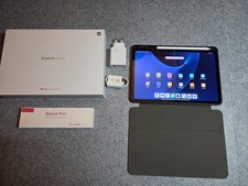 Tablette tactile xiaomi d'occasion  Paris XVIII