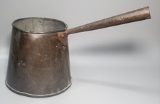 Antique copper sauce for sale  GLENROTHES
