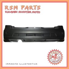 Paraurti posteriore ligier usato  Trapani