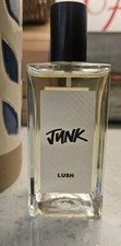 Lush junk 100 for sale  HOOK