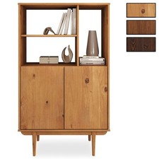 Highboard schrank ffenen gebraucht kaufen  Güstrow