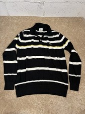 Lacoste striped polo for sale  Williamsport