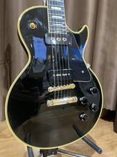 Gibson custom shop d'occasion  Expédié en Belgium