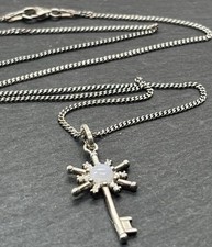 Sterling silver mystic for sale  BRISTOL