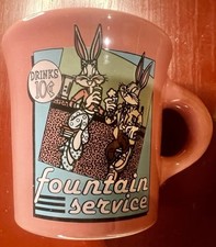 Fiestaware bugs bunny for sale  North Little Rock