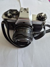 Appareil photo argentique d'occasion  Sassenage