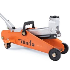 Floor jack ton for sale  Brentwood