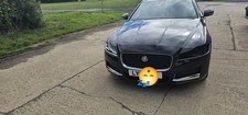 2016 jaguar 2.0 for sale  SELBY