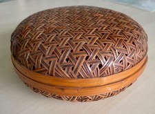 cane storage baskets for sale cane storage baskets for sale UK