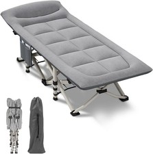 Portable folding camp for sale  SALFORD